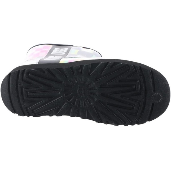 UGG Classic Clear Mini Boot size 5 - Picture 11 of 15